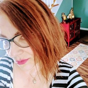 Meet your Posher, Tracy